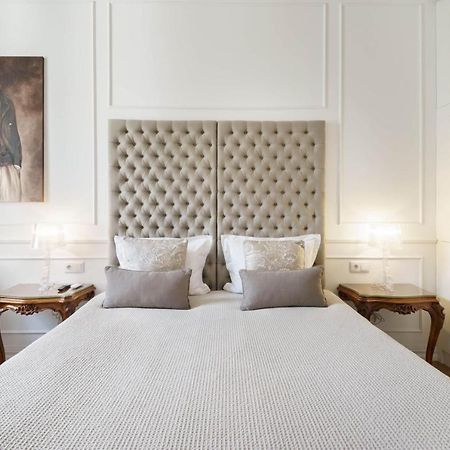 Broadway Residence Budapeşte Dış mekan fotoğraf