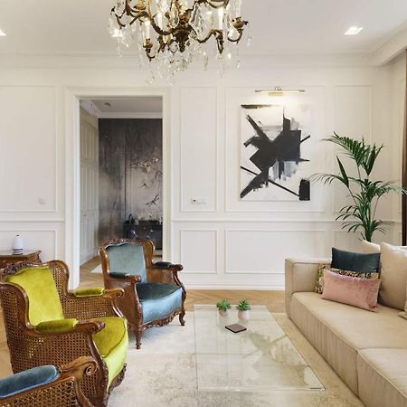 Broadway Residence Budapeşte Dış mekan fotoğraf