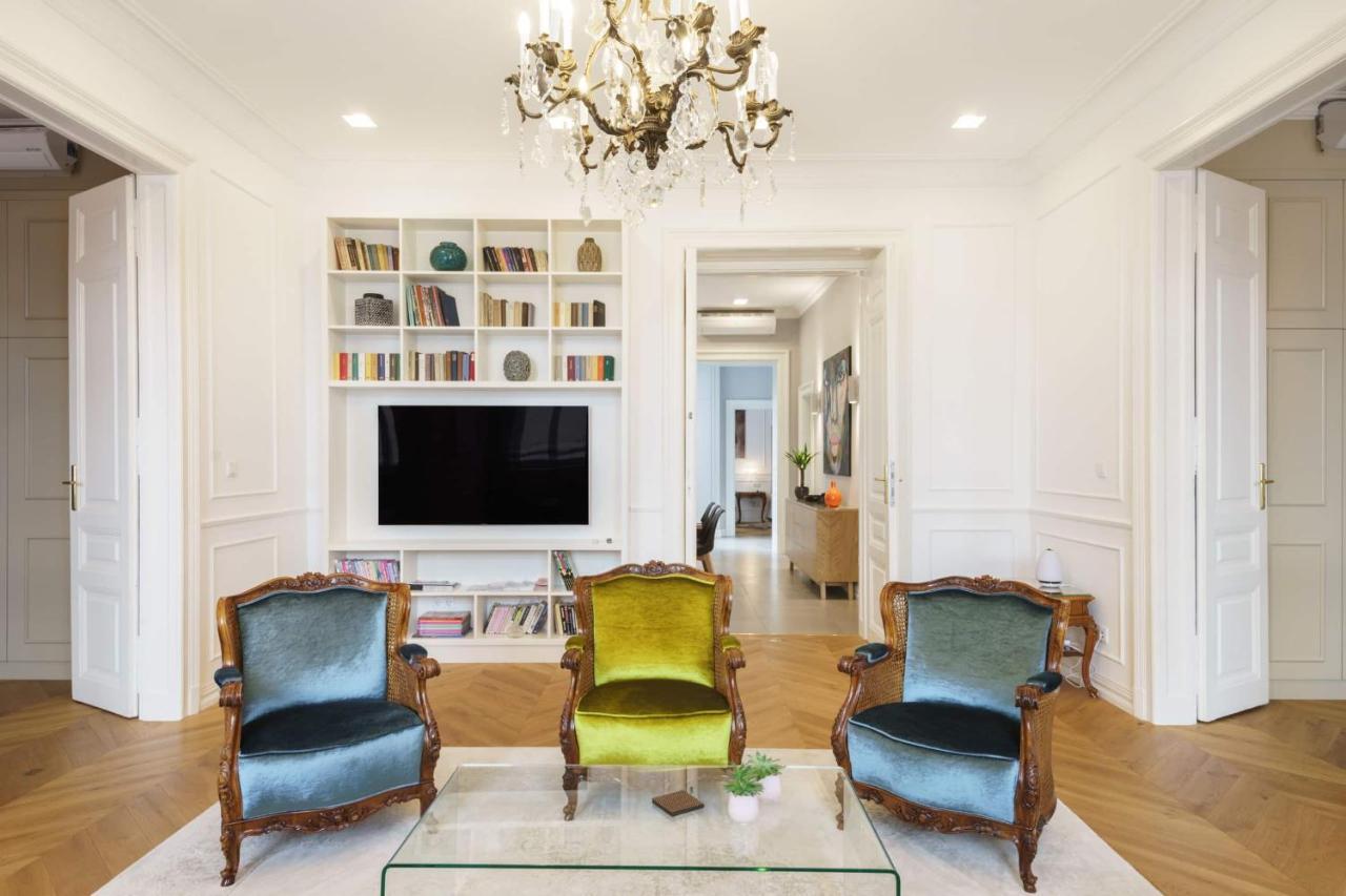 Broadway Residence Budapeşte Dış mekan fotoğraf