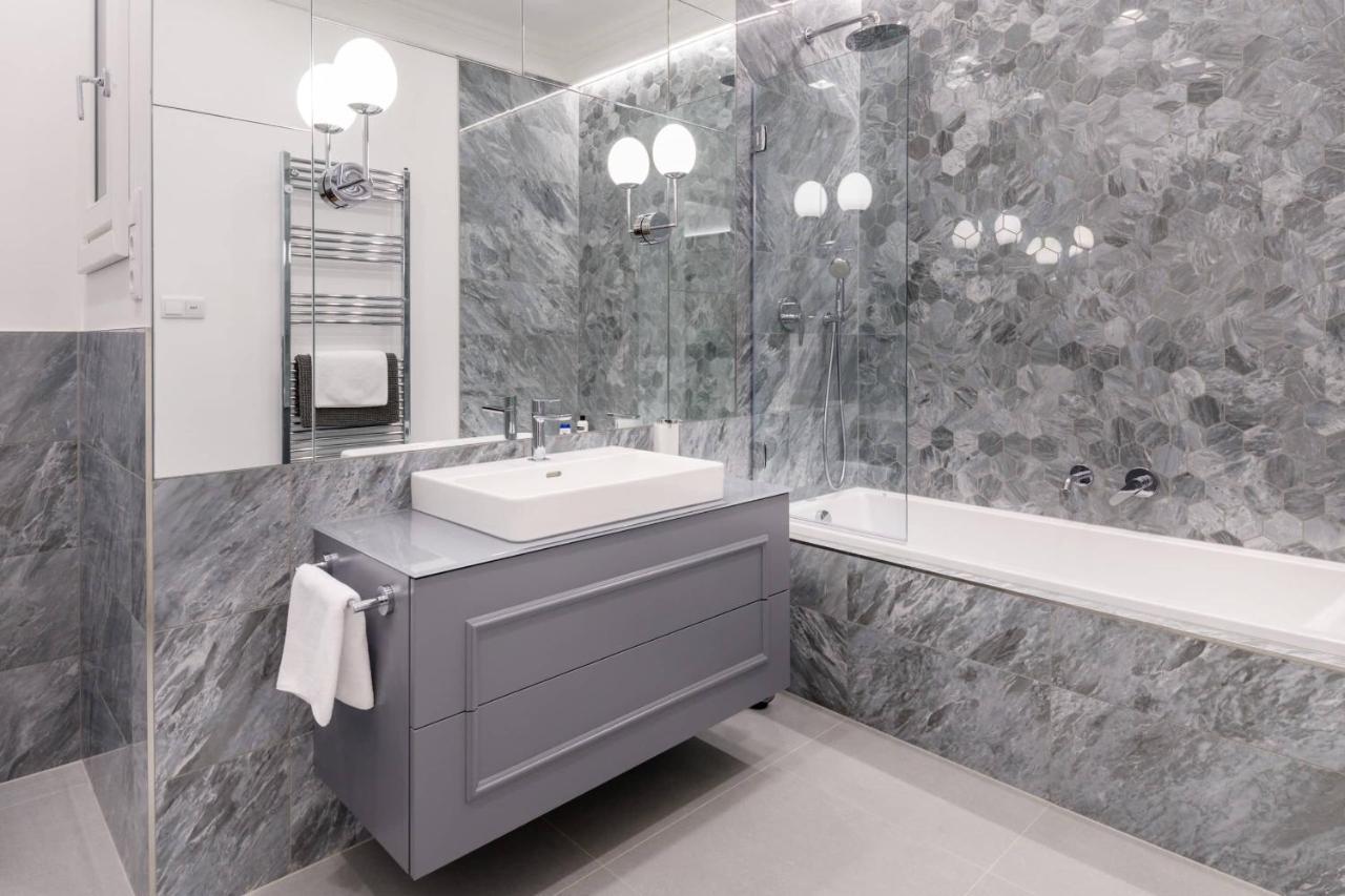 Broadway Residence Budapeşte Dış mekan fotoğraf