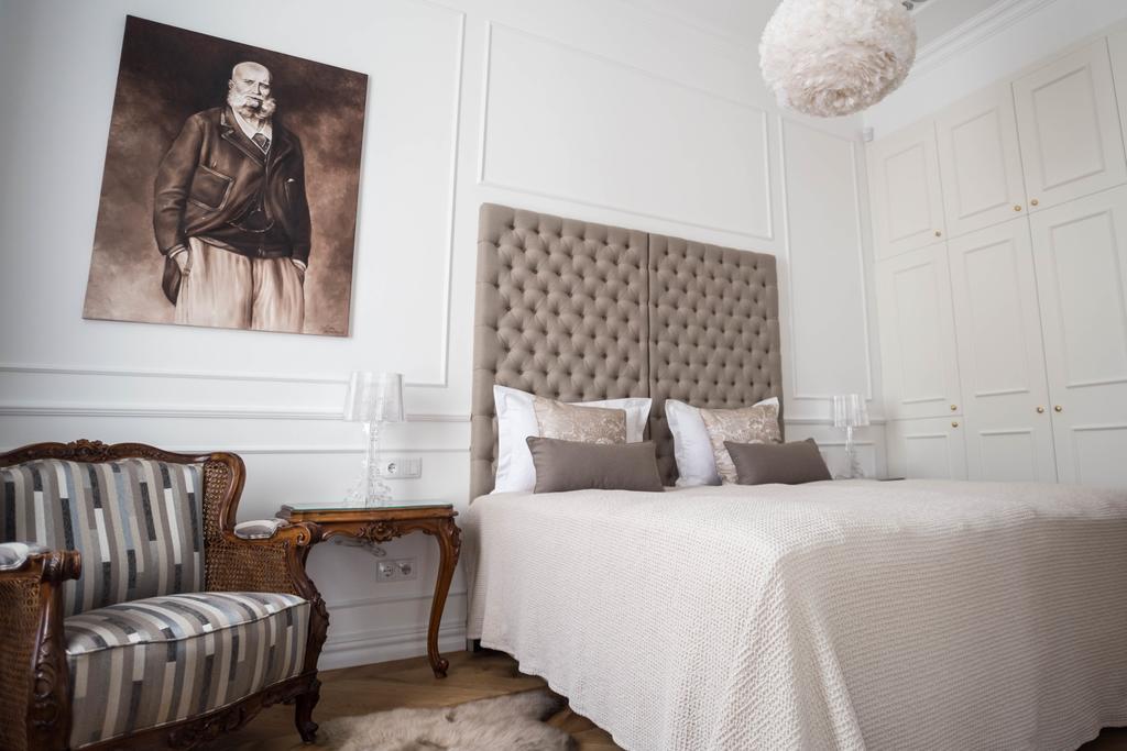 Broadway Residence Budapeşte Dış mekan fotoğraf