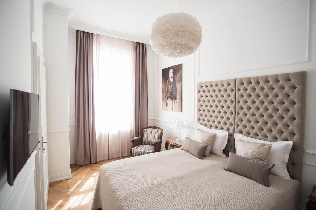 Broadway Residence Budapeşte Dış mekan fotoğraf